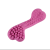 Brush Bone Pet Toy Tpr Molar Teeth Cleaning Dog Soft Glue Cathro Interactive Pet Supplies