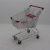 shopping cart  supermarket trolley