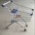 shopping cart  supermarket trolley