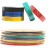 Thickened Heat Shrink Tube Factory Wholesale Insulation Sleeve Low Voltage Red Green Yellow Blue Gray White Black Brown Thermoplastic
