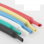 Heat Shrink Tube Insulated Casing inside Diameter 1mm-200mm Red White Blue Green Transparent Black Thermoplastic Tube