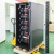215kwh Energy Storage Cabinet Air Conditioning Type Energy Storage Outdoor Cabinet Battery Cabinet Pcs Cabinet Storage