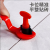 Tile Leveling Device Tile Tool Floor Tile Leveling Wall Tile Adjustment Fixed Clip Positioning Cross