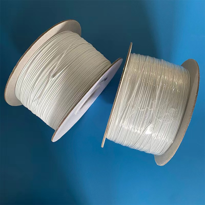 Factory Wholesale Pe Tie Wire Data Cable Binding Cable Garden Tie Wire Wire Cable Network Cable Tie Wire Rubber Coating Iron Wire