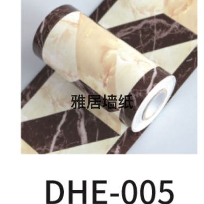 New Dhe Ground Wire Waistline Product Map