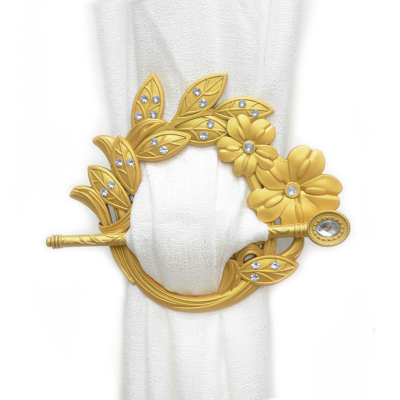 Simple Curtain Decorative Ring Curtain Ring Curtain Ring Strap Plug Ring Featured Home Soft Decoration