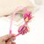 Children's Headband Baby Non-Slip Toothed Baby Girl Headdress Girl Selling Cute Three-Dimensional Multilayer Bow Headband