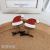Christmas Hairpin Santa Claus Hairpin Elk Christmas Tree Duckbill Clip Funny Holiday Spring Bell Hair Accessories