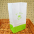 Baking Square Bottom Food Grade Paper Bag Processing Custom Logo Packaging Bag Food Packing Bag Snack Kraft Paper Bag