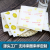 Hot Selling Old Beijing Hamburger Paper Anti-Oil Paper Disposable Chicken Roll Paper Tray Mat Sandwich Rice Wrapping Paper