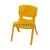 Small Size Student's Chair Student Stool for Kindergarten Plastic Armchair