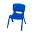 Small Size Student's Chair Student Stool for Kindergarten Plastic Armchair