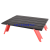 Outdoor Aluminum Alloy Portable Folding Table Stall Camping Leisure Table Multi-Purpose Picnic Barbecue Aluminum  Table