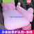 Cartoon Double-Block Travel Bed SUV Car Thicker Inflatable Mattress Vehicle-Mounted Inflatable Bed Car Inflatable Bed