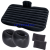 Car Split Airbed Multifunctional Car Travel Bed Car Head Protection Block Airbed Mat Outdoor Inflatable Mattress