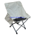 Factory Direct Sales Outdoor Portable Folding Chair Backrest Fishing Chair Stool Lightweight Sketch Chair Beach Leisure