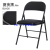 Skin-Friendly Breathable Mesh Back Folding Chair Simple Computer Chair Office Chair Conference Chair Wholesale