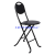 Simple Folding Stool Crutch Stool Carpet Stool Home Folding Chair Armchair Portable Office Chair Color Optional