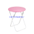 Folding Table Portable Table Household Dining Table Folding Table Portable Dining Table Balcony Table round Table