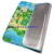 Picnic Mat Thickened Environmental Protection Home Living Room Floor Mat Game Mat Foldable Crawling Mat for Traveling