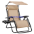 Recliner Folding Lunch Break Balcony Chair Nap Portable Couch Home Multi-Functional Comfortable Lazy Office