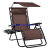 Recliner Folding Lunch Break Balcony Chair Nap Portable Couch Home Multi-Functional Comfortable Lazy Office