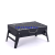 Factory Supply Creative Folding Barbecue Grill Portable Outdoor Portable Barbecue Grill BBQ Thickened Barbecue Grill