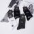 Men's Socks Socks Spring and Autumn Business Casual Cotton Socks Pure Cotton Socks Not Smelly Feet Comfortable