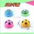 7.6 Warrior Duck Capsule Toy Expression Duck Toy Gift