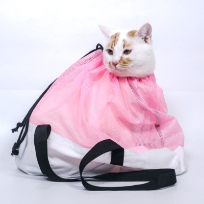 Carrying Cat Bag Same Pet Bag Cat Cabas Portable Tote Pet Bag Cat Carrying Cat Bag Practical