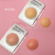 Protection Nipple Stick Small Warm Breast Pad Nipple Coverage Underwear Inner Cushion Chest Paste Factory Wholesale Women's T-shirt Anti-Exposure Bra