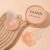 Temu Cross-Border Exclusive Skin Color Box Breast Stickers Silicone Invisible Lifting Chest Stickers Female Anti-Exposure Anti-Bump Ex-Factory Price