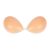 Silicone Nubra Summer New Suspender Dress Push up Chest Pad Thin Thick Invisible Bra Underwear Nipple Coverage Breast Pad