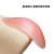 Invisible Silica Gel Shoulder Pad Beauty Shoulder Right Angle Artifact Invisible Non-Slip Narrow Shoulder Pad Men and Women Slip Shoulder Self-Adhesive Padded Shoulder Fake Shoulder