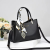 Yiding Bag Women's Bag New Large Capacity Fashion All-Matching Shoulder Bag for Middle-Aged People