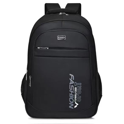Meifang Bag Yiding Bag Large Capacity Travel Backpack Student Schoolbag Junior High School Backpack