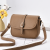 Yiding Bags New Women's Bag Crossbody Bag All-Match Lychee Pattern Fashion Shoulder Small Bag