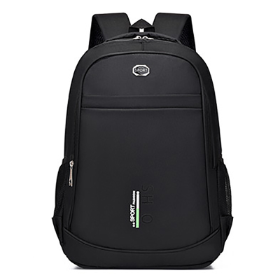 Yiding Bag Large Capacity Men's Backpack Leisure Travel Computer Backpack High School Student Bag