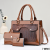 Meifang Bag Yiding Bag New Graceful and Fashionable Handbag Large Capacity Shoulder Messenger Bag