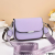Yiding Bag Long Shoulder Strap Crossbody Small Bag All-Matching Autumn and Winter Women's Bags New