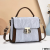 Meifang Bag Yiding Bag Trendy Small Bag Korean Style Cool Contrast Color Handbag