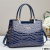 Mei Fang Bag Yiding Bag Mother Bag New Women's Bag Fashion Elegant Handbag Large Capacity Shoulder Bag