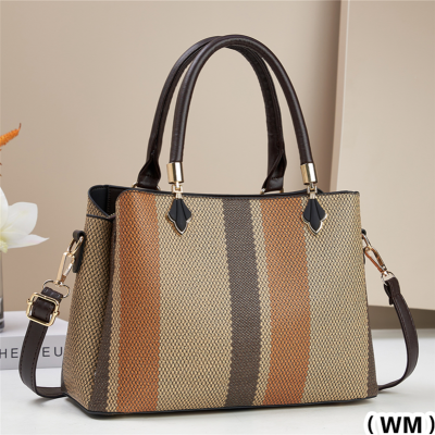Meifang Bag Yiding Bag New Elegant Large Capacity Shoulder Handbag