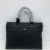 Meifang Bag Yiding Bag New Men's Business Handbag Briefcase Shoulder Messenger Bag Computer Bag