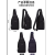 Meifang Bag Yiding Bag Men's Chest Shoulder Bag New Leisure Bag Crossbody Bag