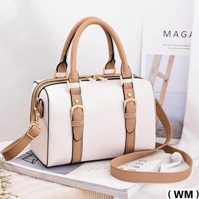 Meifang Bag Yiding Bag Large Capacity Fashion Messenger Bag Casual High Sense Shoulder Bag