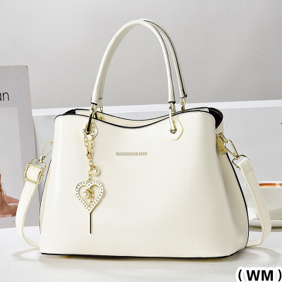 Meifang Bag Yiding Bag Fashion New Versatile Large Capacity Handbag Shoulder Messenger Bag