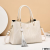 Meifang Bag Yiding Bag Industry High Sense Spring and Summer New Fashion Handbag Women's Bag