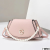 Meifang Bag Yiding Bag New Niche Autumn and Winter Advanced Lychee Pattern Single Shoulder Messenger Bag