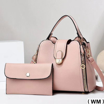 Meifang Bag Yiding Bag Ladies' Pouch Fashion All-Match New Portable Messenger Bag